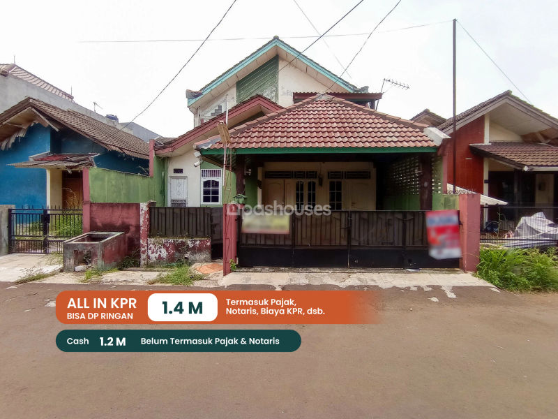 Pamulang Permai 1