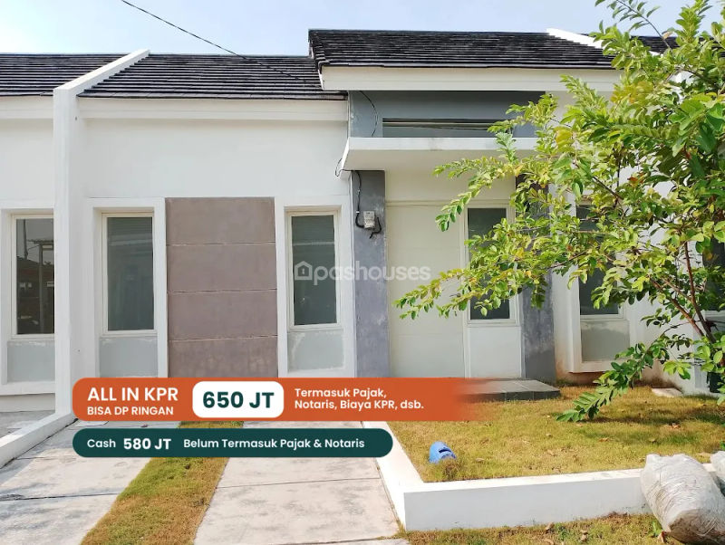 Tera Damai Cluster Branta