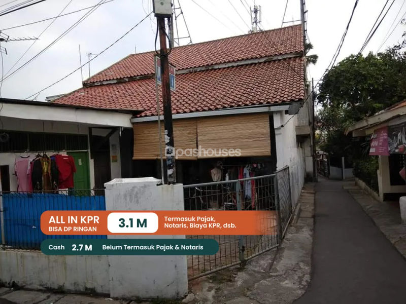 Jalan Kemuning Dalam 1