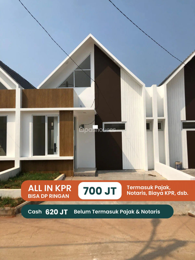 Perumahan Green Pilar Asri Cikarang