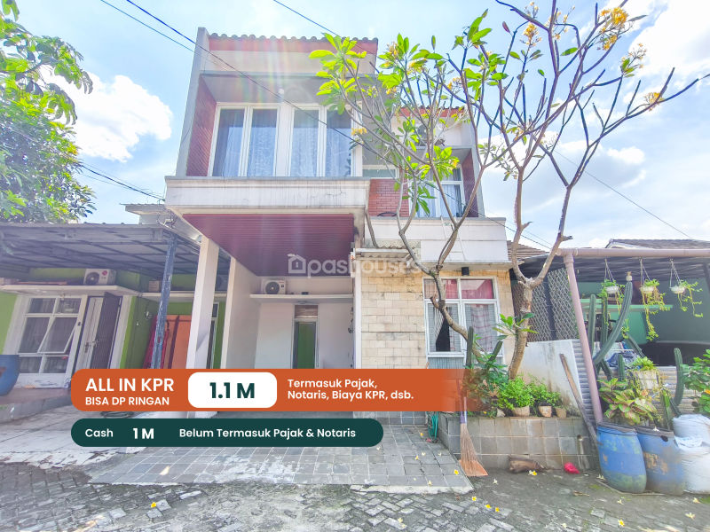 Calista Residence Bogor