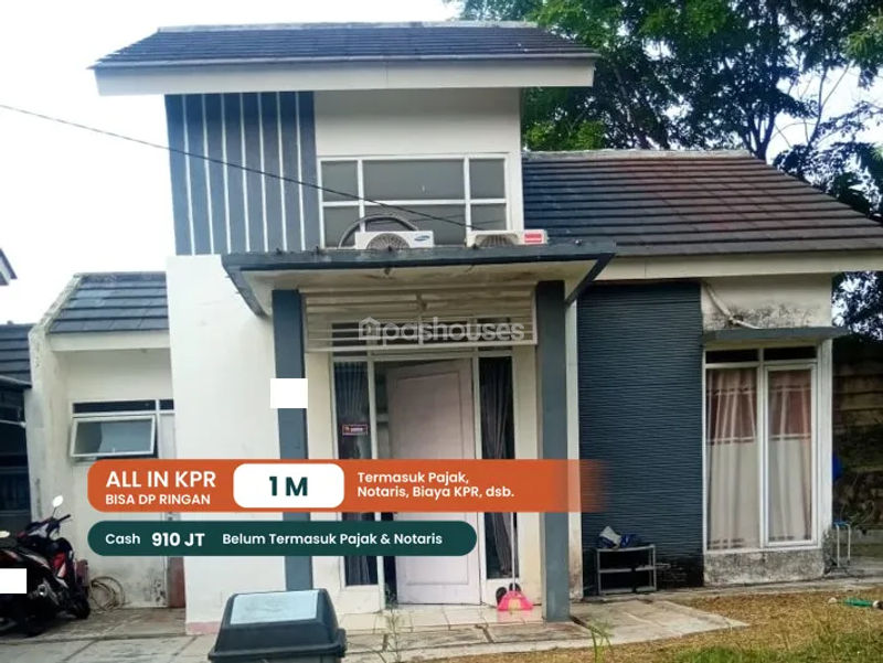Citra Indah City Bukit Magnolia