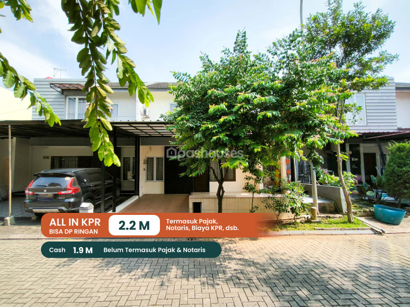 Natura Residence Karawaci