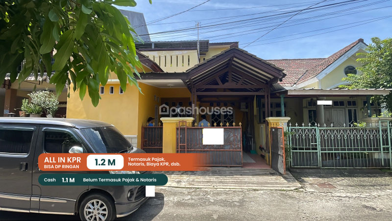 Perumahan Jatijajar