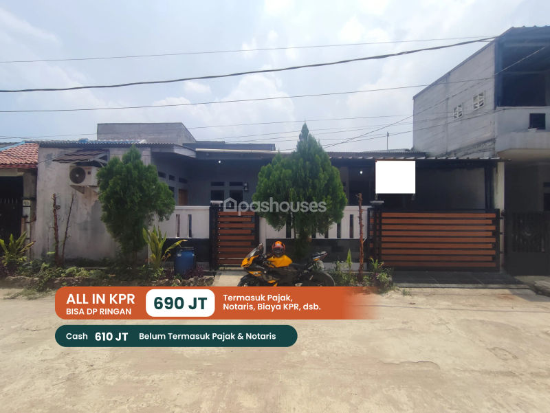 Puri Bukit Depok