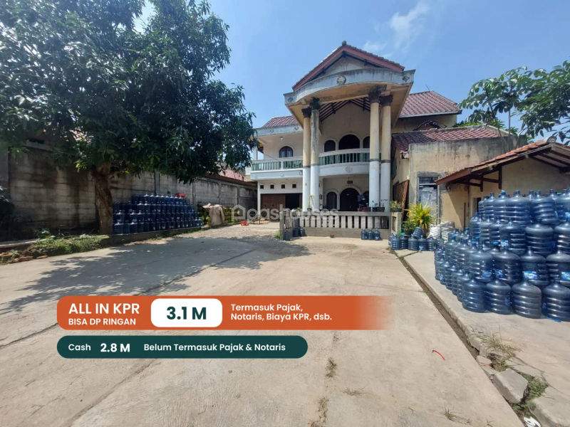 Jalan Muhasyim 1