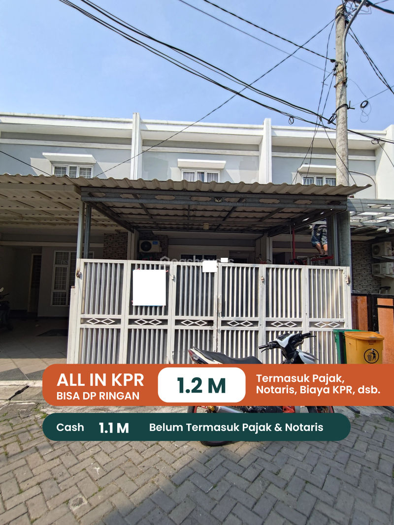 Poris Centrum Tangerang