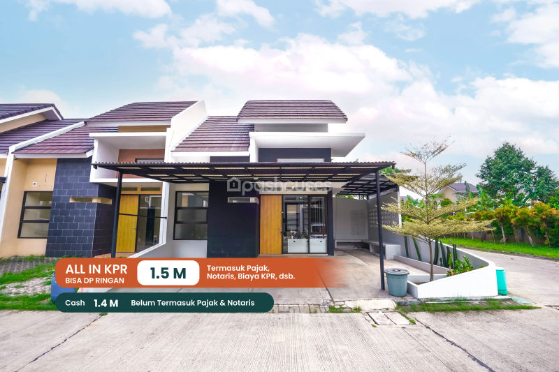 Pinus 88 Residence