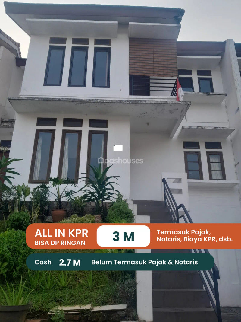 Panorama Bukit Cinere