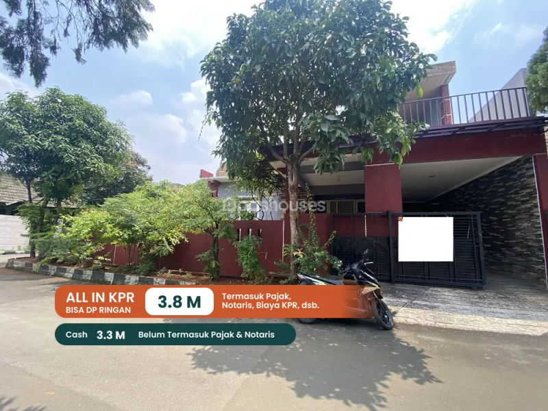 Perumahan Bukit Novo