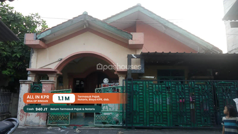 Jalan Bulak Perwira