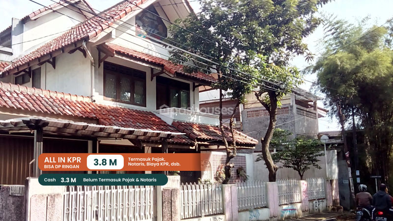 Jalan Gagalur Bogor