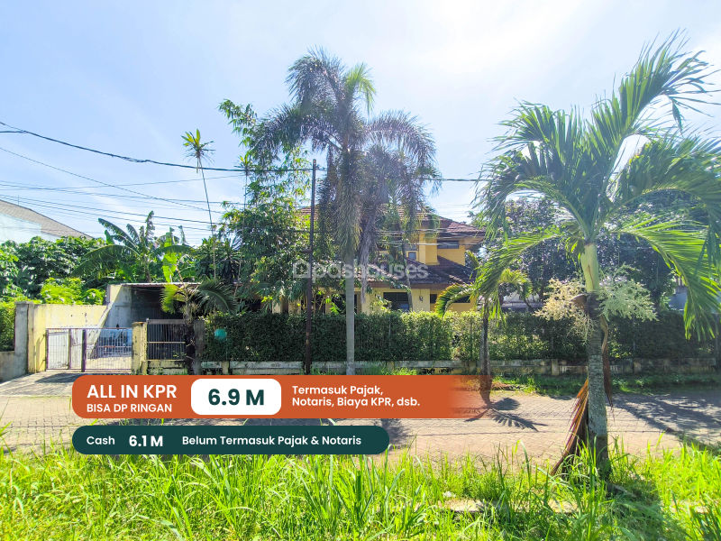 Islamic Village Karawaci