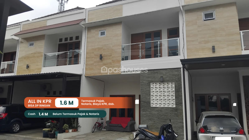Samaya Bintaro