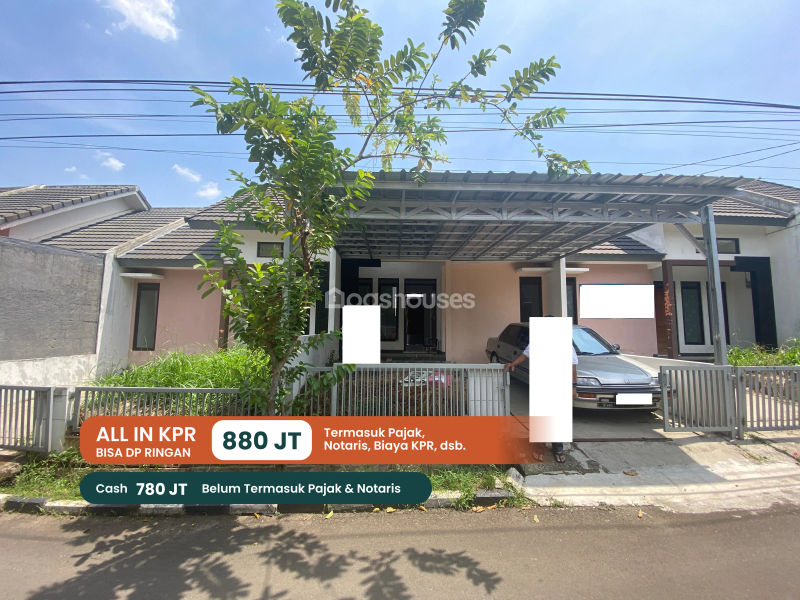 Perumahan Taman Melati