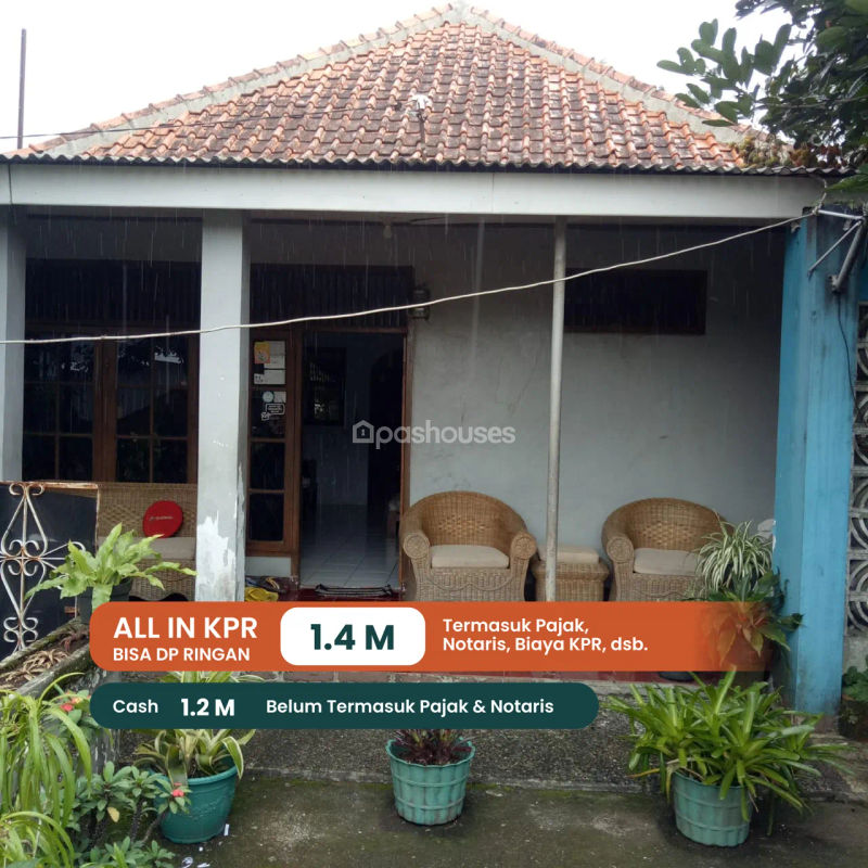 Jalan Rimba Bakti
