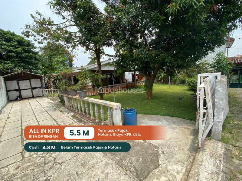 Perumahan Kodau Raya