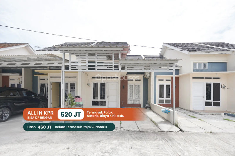 Perumahan Cahaya Nusantara 1