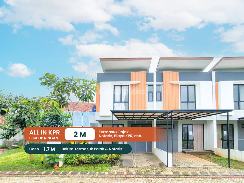Harmoni Residence Serpong