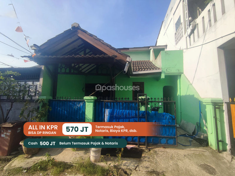Perumahan Ciriung Cemerlang