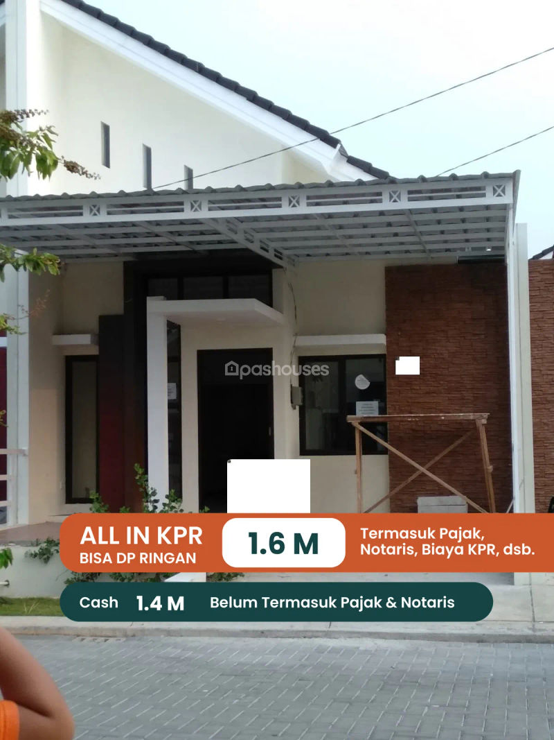 Green Ara Cluster Ebony