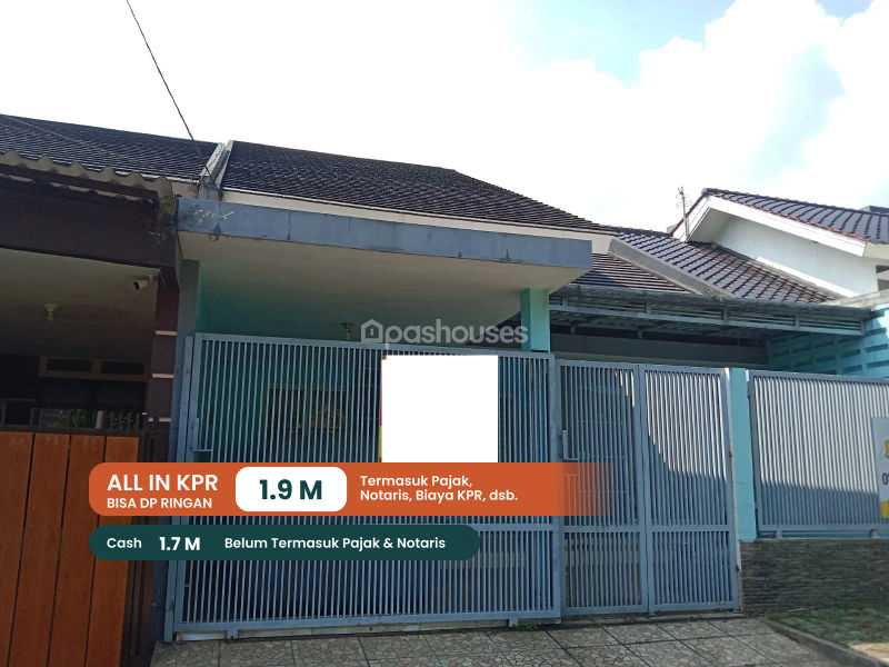 Kebun Raya Residence
