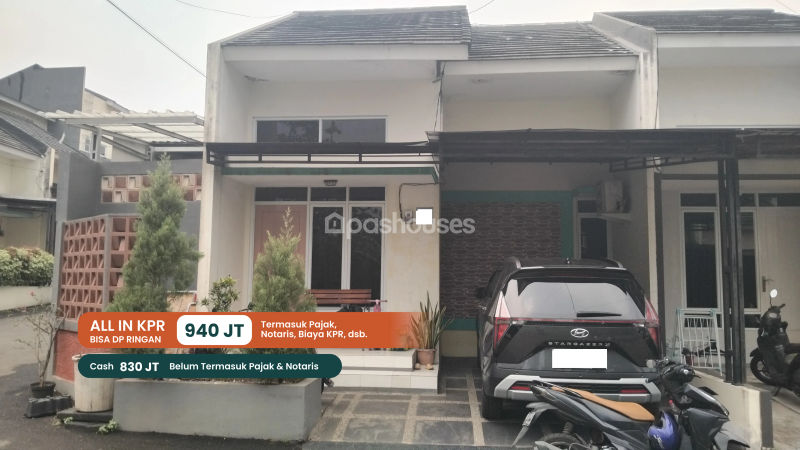 Perumahan Graha Idaman
