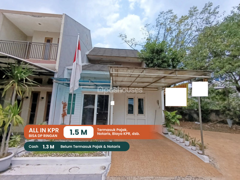 Sing Asri Residence 2