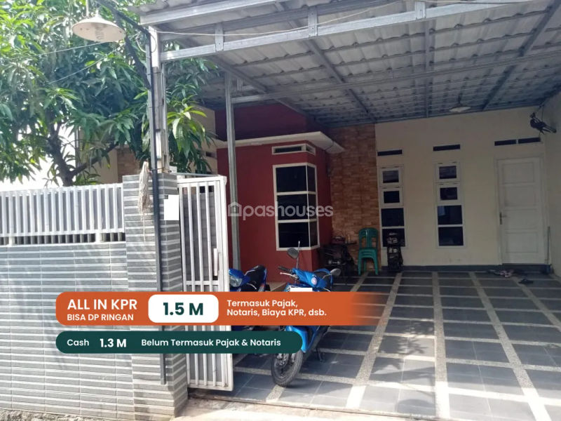 Jalan Malaka 1 Gang Veteran Ujung