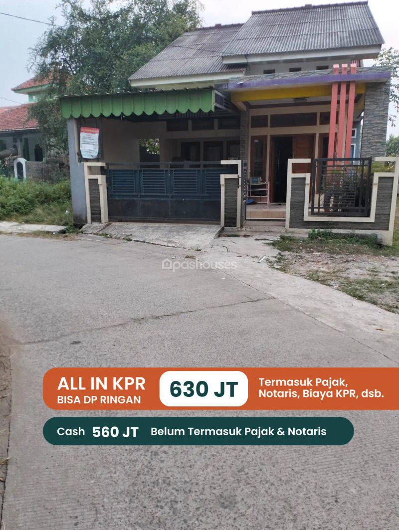 Kampung Dangdeur