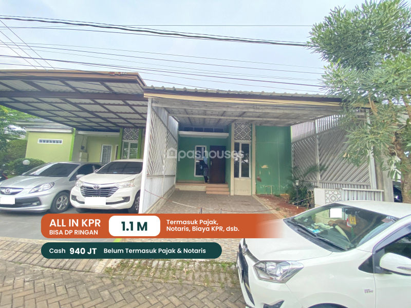Villa Rizki Ilhami 2