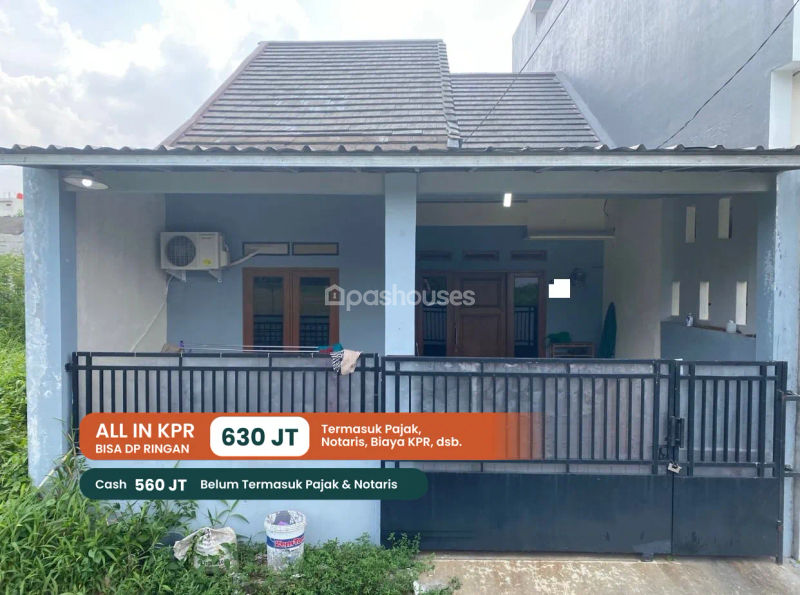 Griya Alam Sentul