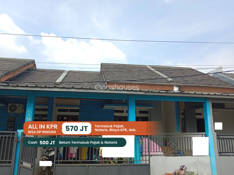 Griya Alam Sentul