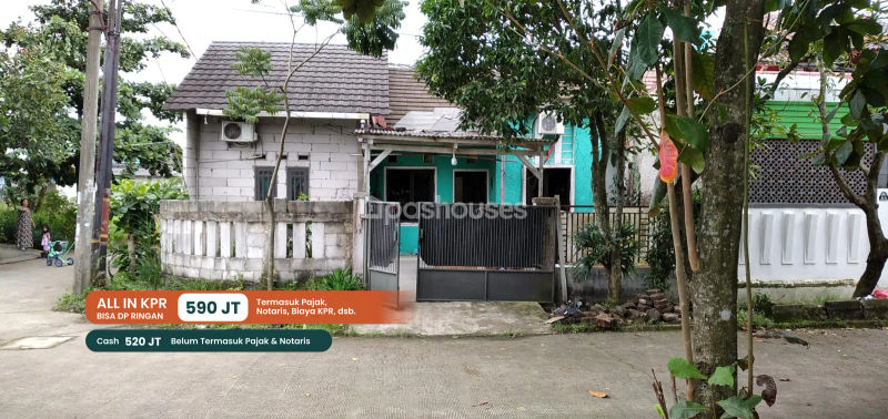 Graha Asri Residence