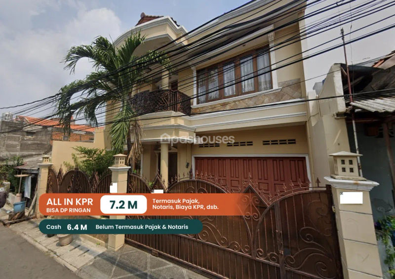 Jalan Keselamatan Tebet