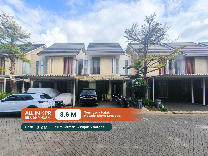 Clover Hill Residence