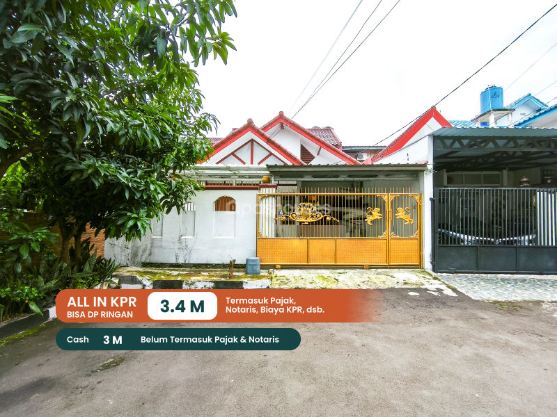 Perumahan Taman Yasmin