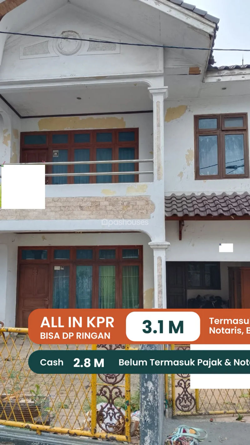 Jalan Melati 3