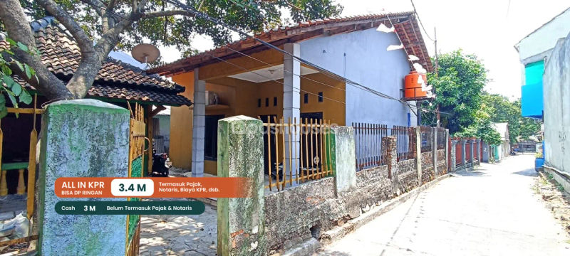Jalan Raya Lenteng Agung