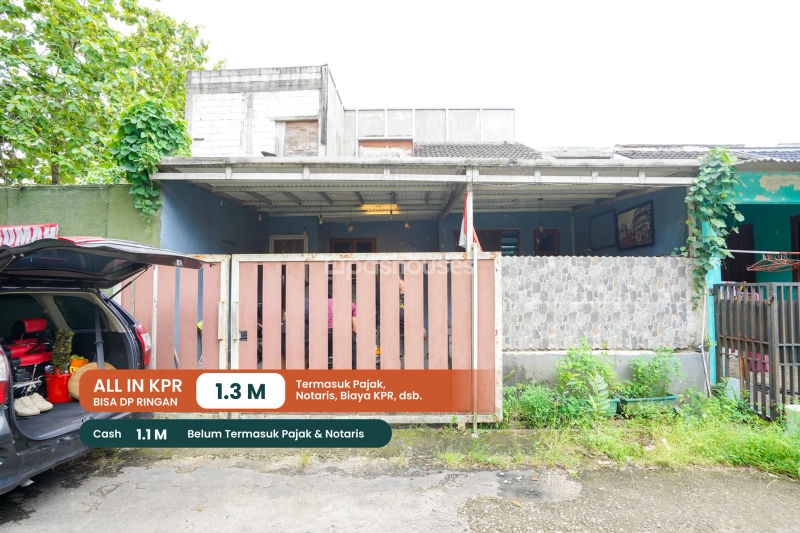 Perumahan Cinere Residence