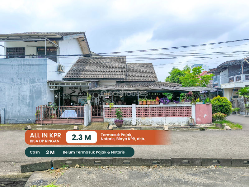 Pamulang Permai 1