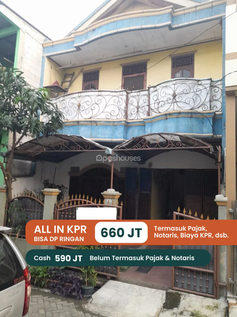 Pondok Arum Tangerang