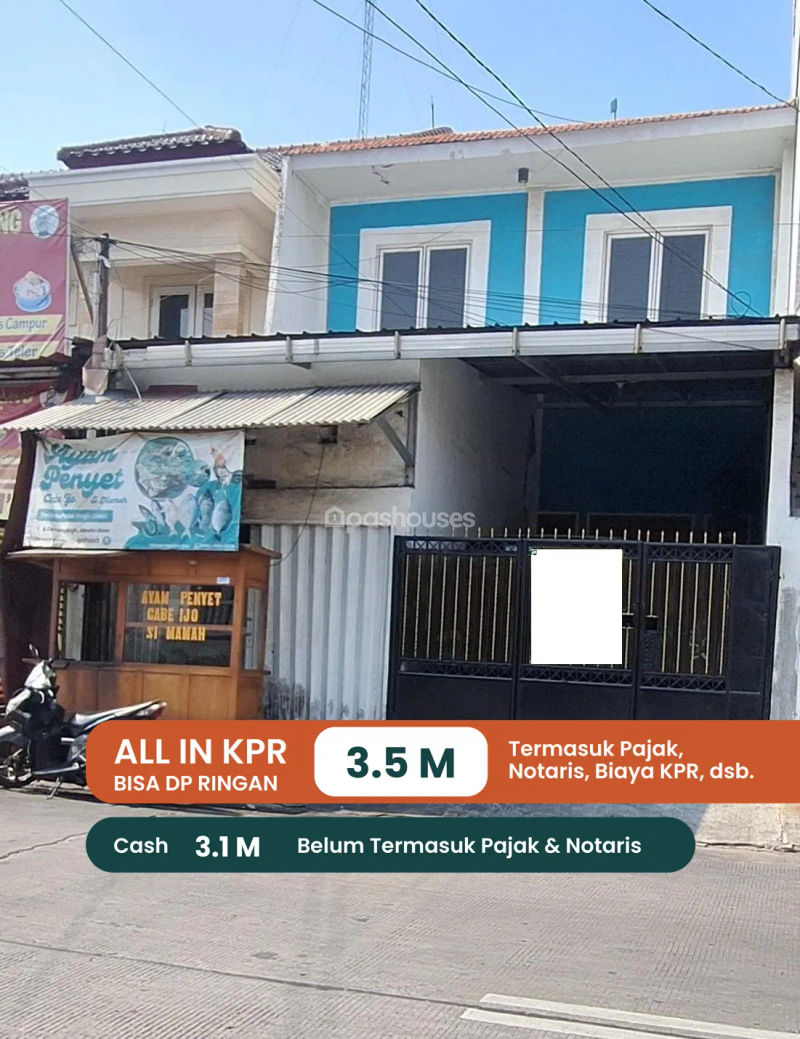 Jalan Buritan