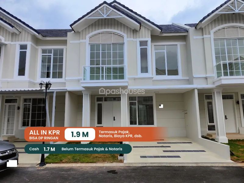 Lavon Swancity Cluster Grandura