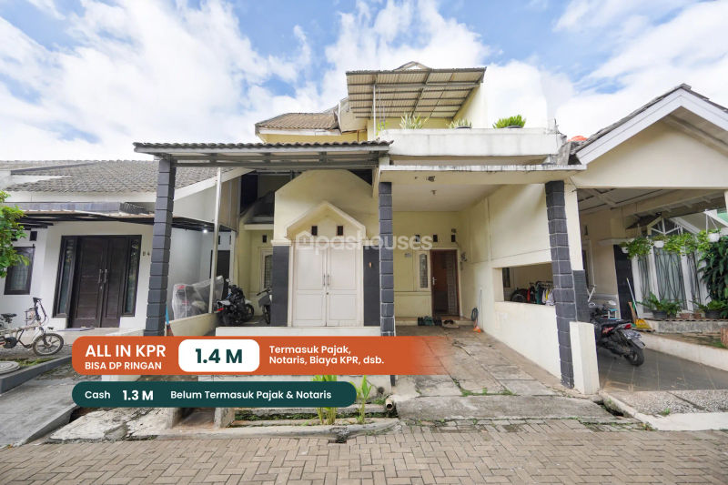 Perumahan Griya Madani Asri
