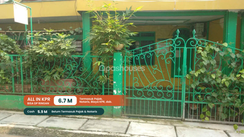 Jalan Bendungan Hilir