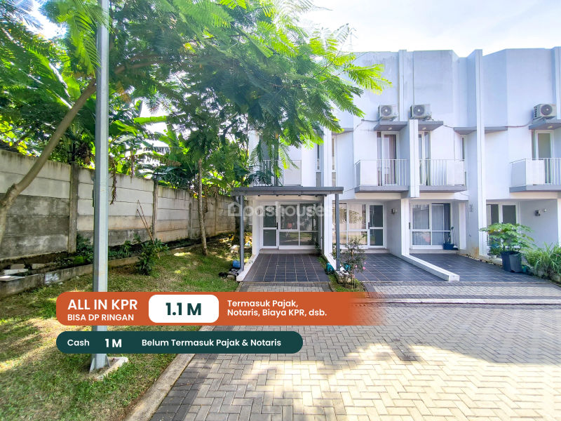 Cluster Myza BSD