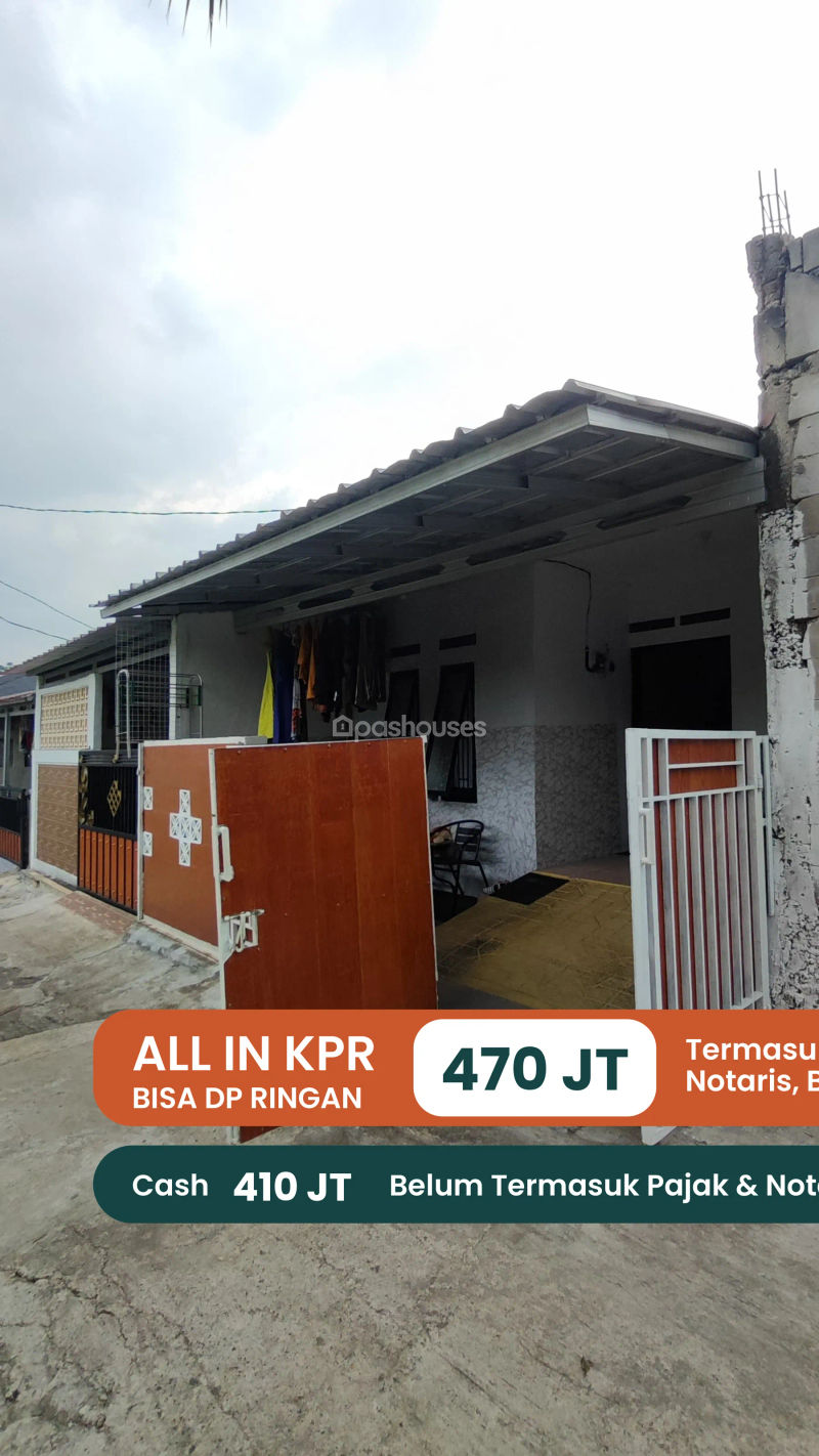 Perumahan Hilya Residence
