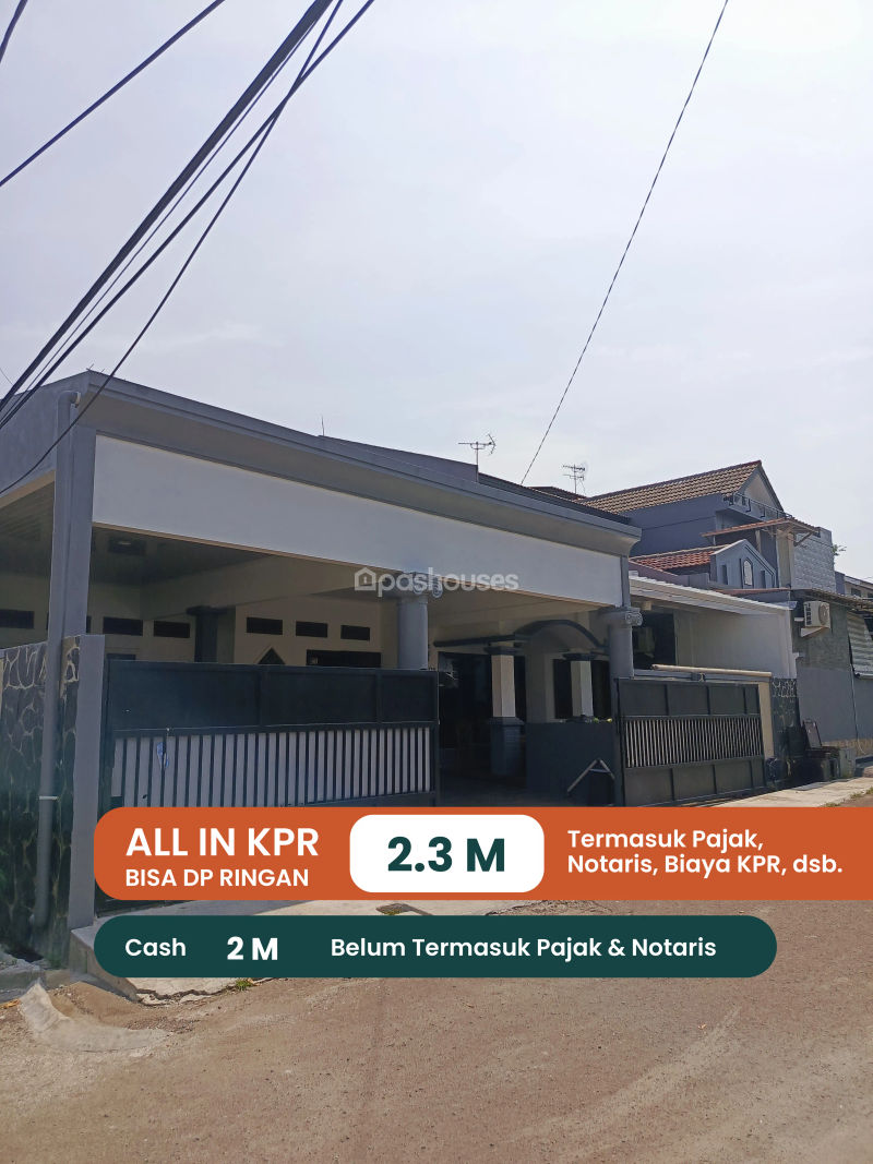 Vila Nusa Indah 3