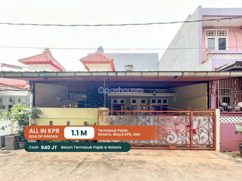 Pondok Surya Mandala